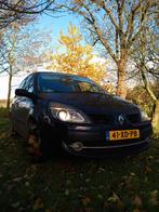 Renault Scénic 2.0 16V 99KW AUT Euro4 2007 Blauw, 1998 cc, 135 pk, 1250 kg, 4 cilinders