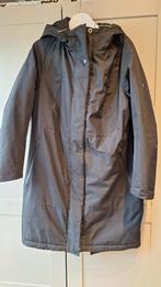 Silver Creek Winterjas Maat L - Zo Goed Als Nieuw, Kleding | Dames, Silver Creek, Ophalen of Verzenden, Zo goed als nieuw, Zwart