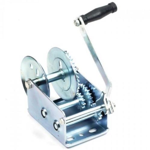 Lier Handbediend 1200 Kg Zonder Kabel, Auto diversen, Autogereedschap, Nieuw, Ophalen of Verzenden