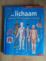 Boek Het Lichaam, Boeken, Ophalen, Zo goed als nieuw, Overige wetenschappen