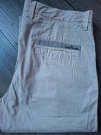 Bekend merk Chino maat W33 L34, Kleding | Heren, Spijkerbroeken en Jeans, Nieuw, Ophalen of Verzenden, Stone Island, W33 - W34 (confectie 48/50)