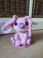 Schouderknuffels Angel & Stitch, Verzamelen, Ophalen of Verzenden, Overige figuren, Zo goed als nieuw, Knuffel