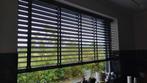 Veneta Harmony jaloezie 2043mm x 1289mm, 200 cm of meer, Zwart, 150 tot 200 cm, Nieuw