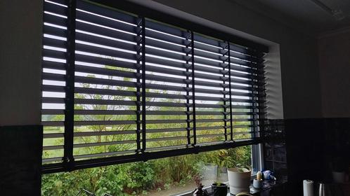 Veneta Harmony jaloezie 2043mm x 1289mm, Huis en Inrichting, Stoffering | Gordijnen en Lamellen, Nieuw, 200 cm of meer, 150 tot 200 cm