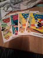 De beste verhalen van Donald Duck, Meerdere stripboeken, Ophalen, Zo goed als nieuw