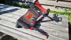 Lascal BuggyBoard met zitje – universeel meerijdplankje, Kinderen en Baby's, Kinderwagens en Combinaties, Ophalen, Gebruikt, Kinderwagen