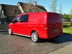 Mercedes-Benz Vito 116 CDI Extra Lang DC Comfort | Camera |, Origineel Nederlands, Te koop, 163 pk, 17 km/l