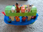 Ark van Noach, Kinderen en Baby's, Speelgoed | Vtech, Ophalen of Verzenden, Zo goed als nieuw, 6 maanden tot 2 jaar
