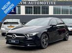 Mercedes-Benz A-klasse 200 Business Solution AMG PANO | AMBI, Auto's, Gebruikt, Euro 6, 4 cilinders, Bedrijf