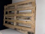 pallet, Doe-het-zelf en Verbouw, Hout en Planken, Ophalen, Zo goed als nieuw, Minder dan 200 cm, Vuren