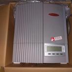 Complete set 10 zonnepanelen, Ophalen, Gebruikt, Overige typen