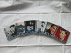 Elvis cd's te koop, Ophalen, Zo goed als nieuw, Pop