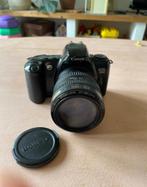 Canon Analoog camera, Audio, Tv en Foto, Fotocamera's Analoog, Ophalen of Verzenden, Gebruikt, Spiegelreflex, Canon
