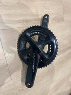 Shimano Ultegra R8000 Crankstel 175mm 50-34, Fietsen en Brommers, Fietsonderdelen, Ophalen of Verzenden, Gebruikt, Racefiets, Crankstel of Pedalen
