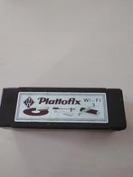 Plattofix voor oude vinyl platen., Ophalen of Verzenden, Gebruikt