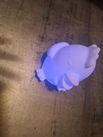 Eenden lampje mer kleuren, Ophalen of Verzenden, Zo goed als nieuw, Lamp