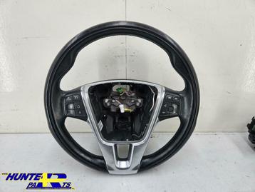 Verwarmd Stuurwiel Volvo V60/S60/XC60/V70 ('10-'18) 31404324 beschikbaar voor biedingen