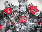 Turbo patroon,chra,binnenwerk,1.2 tsi 77 KW CBZA 03F145701G, Ophalen of Verzenden, Nieuw
