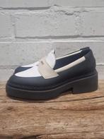 Nubikk - Prachtige leren loafers maat 40 - Nieuw €200