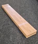 Gamma Antiek Ambiance  Laminaat 67m2 zo goed als nieuw, Doe-het-zelf en Verbouw, Vloerdelen en Plavuizen, Ophalen, Overige materialen