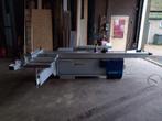 Formaat/paneelzaag, Doe-het-zelf en Verbouw, Gereedschap | Overige machines, Ophalen, Zo goed als nieuw