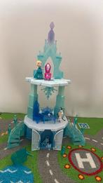 Frozen magic castle, Ophalen, Zo goed als nieuw