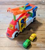 Toet Toet Auto's Autoambulance - Compleet!, Ophalen of Verzenden