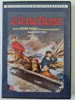 La terra trema - van Luchino Visconti - uit 1948, Cd's en Dvd's, Ophalen of Verzenden