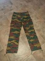 ABL jigsaw camouflage broek MT M/L, Verzenden