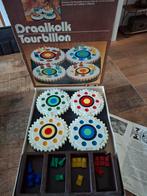 Draaikolk vintage, Hobby en Vrije tijd, Gezelschapsspellen | Bordspellen, Ophalen of Verzenden, Zo goed als nieuw