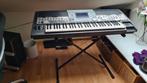 Yamaha keybord PRS 9000, Muziek en Instrumenten, Keyboards, Ophalen, Midi-aansluiting, Yamaha, 61 toetsen