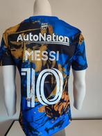 Gesigneerd speciaal Inter Miami shirt door Messi met COA, Ophalen of Verzenden, Nieuw, Shirt
