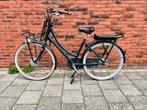 Cortina Ecomo Damesfiets (Zonder Accu), Fietsen en Brommers, Fietsen | Dames | Damesfietsen, Gebruikt, Versnellingen, 50 tot 53 cm