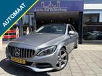 Mercedes-Benz C-Klasse 250 CDI 4MATIC (bj 2016, automaat), Auto's, Mercedes-Benz, Euro 6, 4 cilinders, Start-stop-systeem, Diesel