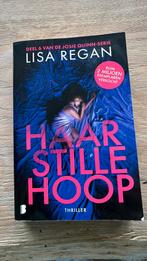 Haar Stille Hoop, Ophalen of Verzenden, Zo goed als nieuw, Lisa regan