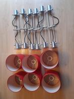 Modular Nomad wandlampen, Huis en Inrichting, Ophalen, Gebruikt