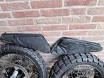 Zijtassen BMW R1200/1250 GS/GSA (2014+), Ophalen of Verzenden, Nieuw