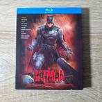 The Batman 2022 Blu-ray Artbox, Ophalen of Verzenden, Zo goed als nieuw, Actie