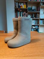EN FANT thermoboots lichtgroen maat 27, Kinderen en Baby's, Gebruikt, Jongen of Meisje, Ophalen of Verzenden, Laarzen
