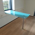 Tafel / vergadertafel / eettafel 164x60xH90 cm, 2 stuks