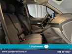 Ford Transit Connect 1.5 EcoBlue 101pk L2H1 Euro6 Airco | 3-, Voorwielaandrijving, Gebruikt, 4 cilinders, Bedrijf