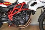 BMW F 700 GS (bj 2017), Bedrijf, Toermotor