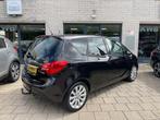 Opel Meriva 1.4 Turbo Nieuwe apk Trekhaak Weinig Km, Auto's, 15 km/l, Gebruikt, 680 kg, 4 cilinders