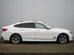 BMW 6 Serie Gran Turismo 630i High Executive 25 € 39.450,0, Auto's, Automaat, 1998 cc, Gebruikt, 4 cilinders