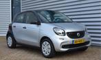 Smart Forfour 1.0 Pure Clima/Cruise/Org.Nederlands, Auto's, Smart, Gebruikt, 4 stoelen, Origineel Nederlands, Handgeschakeld