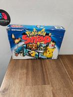 Pokemon Snap (Box Only), ., 1 speler, Ophalen of Verzenden, Zo goed als nieuw