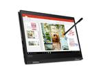 LENOVO THINKPAD X13 YOGA GEN1 I5 10E TOUCH  GARANTIE, Computers en Software, Qwerty, 8 GB, 13 inch, LENOVO