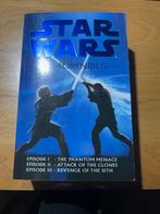 Star Wars - Filmomnibus, Ophalen of Verzenden, Zo goed als nieuw