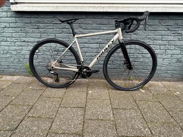 Ridley grifn a grx600 12 speed nieuw beschikbaar voor biedingen