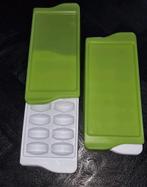 OXO tot Babyvoeding diepvriesbakje 1*14*22ml, Ophalen of Verzenden, Zo goed als nieuw, Overige typen